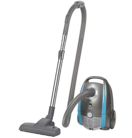 Aspiratoare & fiare de calcat - Aspirator cu sac Eris TSA5011 – 750W, filtru HEPA H13