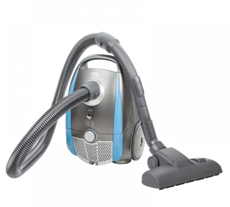 Aspirator cu sac Eris TSA5011 – 750W, filtru HEPA H13 [1]