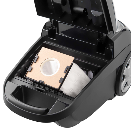 ASPIRATOR CU SAC NEGRU SENCOR [5]