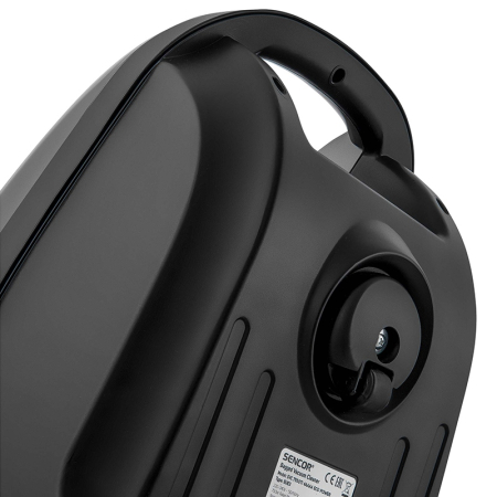 ASPIRATOR CU SAC NEGRU SENCOR [6]