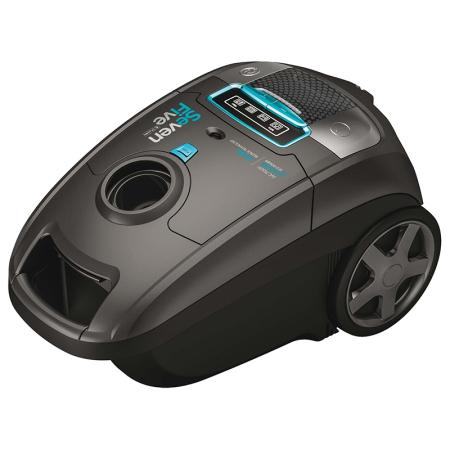 ASPIRATOR CU SAC NEGRU SENCOR [26]