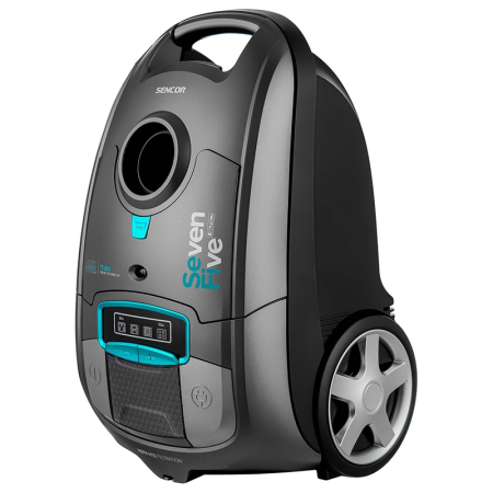 ASPIRATOR CU SAC NEGRU SENCOR [28]