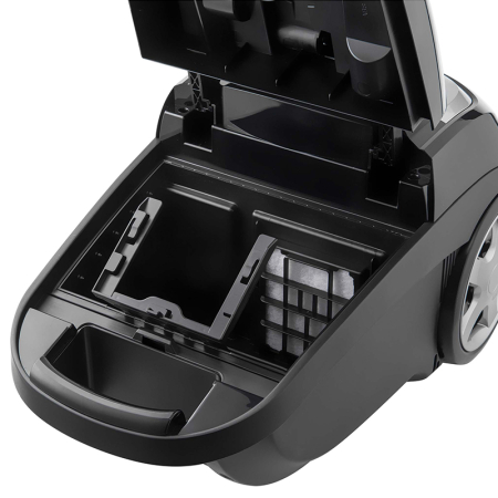 ASPIRATOR CU SAC NEGRU SENCOR [6]