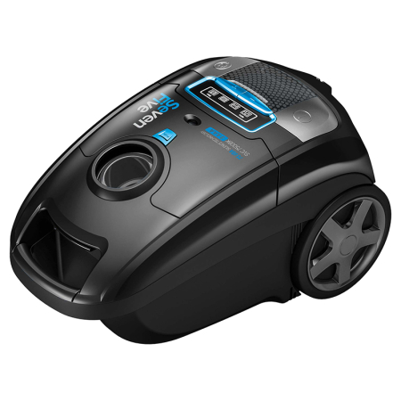 ASPIRATOR CU SAC NEGRU SENCOR [21]