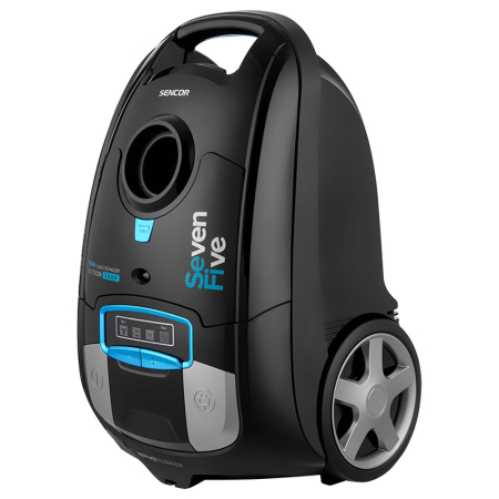 ASPIRATOR CU SAC NEGRU SENCOR [23]