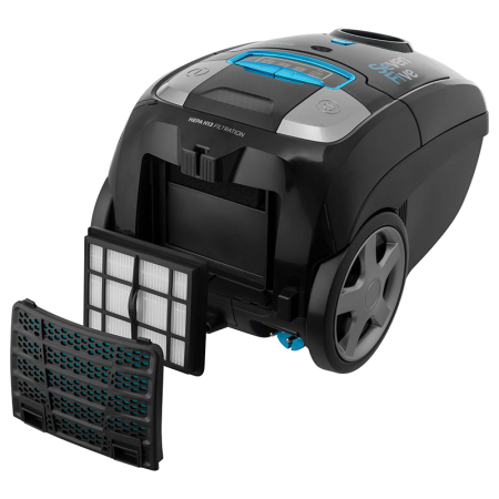 ASPIRATOR CU SAC NEGRU SENCOR [7]