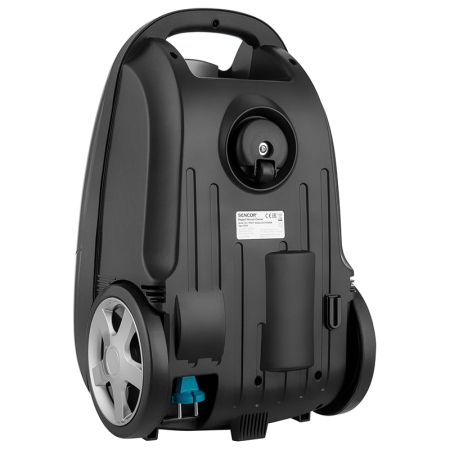 ASPIRATOR CU SAC NEGRU SENCOR [29]