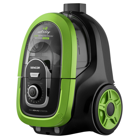 ASPIRATOR FARA SAC 750W SENCOR [34]