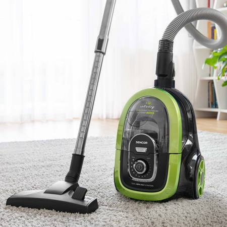 ASPIRATOR FARA SAC 750W SENCOR [26]