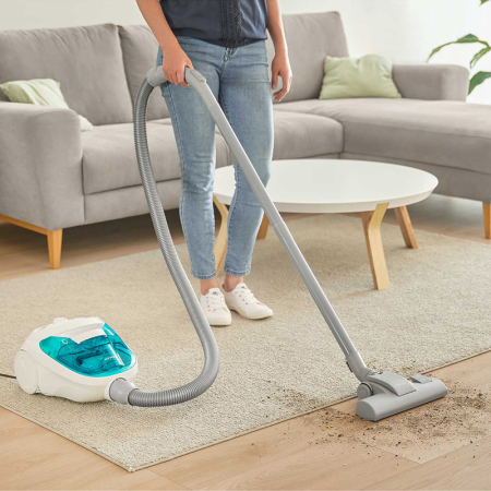 ASPIRATOR FARA SAC 800W SENCOR [3]