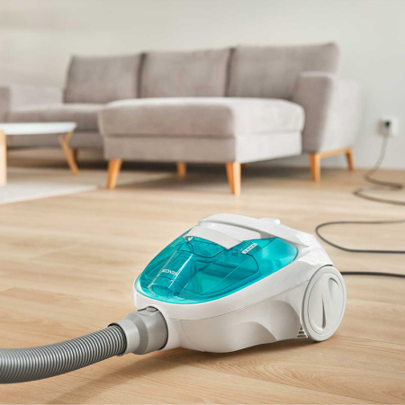 ASPIRATOR FARA SAC 800W SENCOR [2]