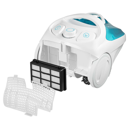 ASPIRATOR FARA SAC 800W SENCOR [8]