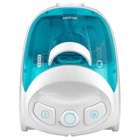 ASPIRATOR FARA SAC 800W SENCOR [6]