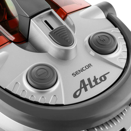 ASPIRATOR FARA SAC 800W SENCOR [6]