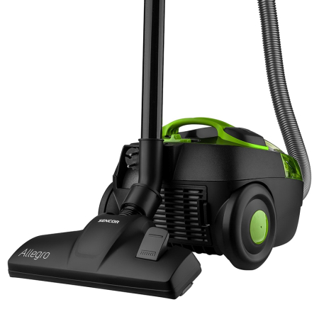 ASPIRATOR FARA SAC 890 W SENCOR [12]