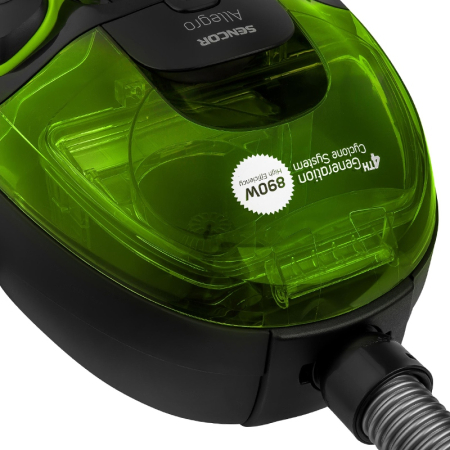 ASPIRATOR FARA SAC 890 W SENCOR [18]
