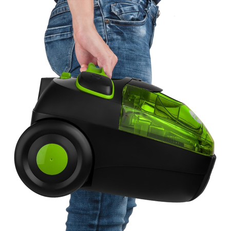 ASPIRATOR FARA SAC 890 W SENCOR [6]