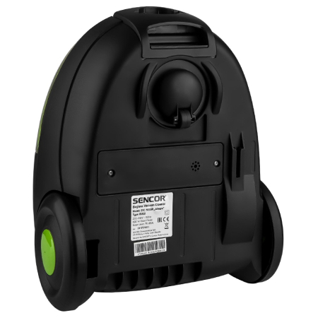 ASPIRATOR FARA SAC 890 W SENCOR [15]