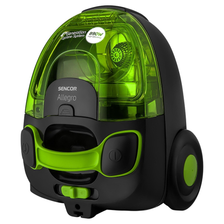 ASPIRATOR FARA SAC 890 W SENCOR [14]