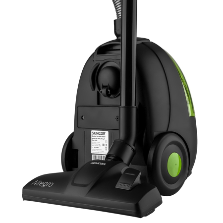 ASPIRATOR FARA SAC 890 W SENCOR [17]