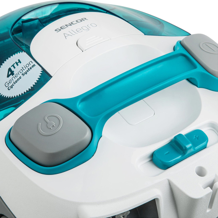 ASPIRATOR FARA SAC 890W SENCOR [7]