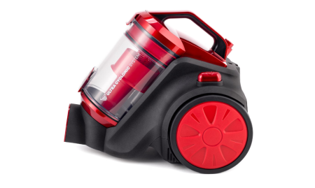 Aspirator fără sac Daewoo RCC-120R – 800W, 1.5L, Ciclon, HEPA [2]