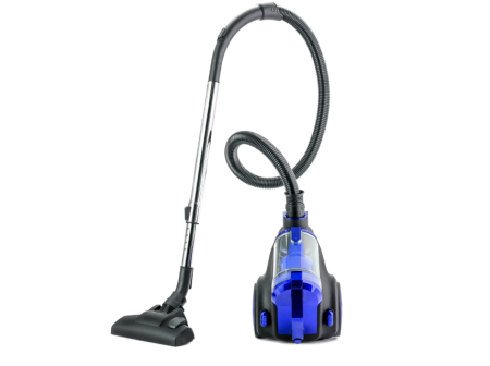 Aspirator fără sac Daewoo RCC-120B-1 – 800W, 1.5L, Ciclon, HEPA [1]