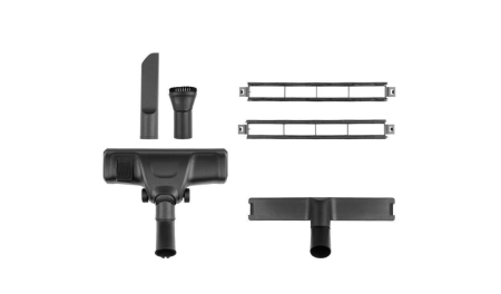 Aspirator Industrial Rebel RB-1065 – 1400W, 15L, Filtru HEPA [3]