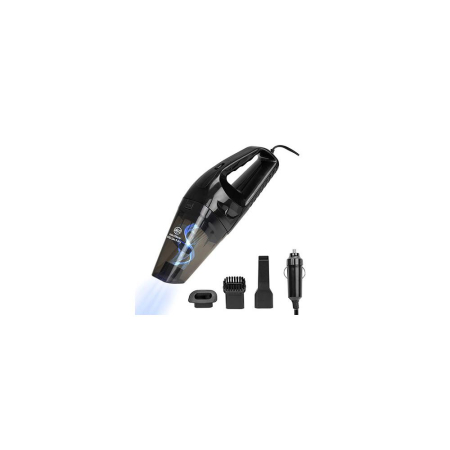 ASPIRATOARE AUTO - ASPIRATOR PARTICULE USCATE SI UMEDE 12V ALCA