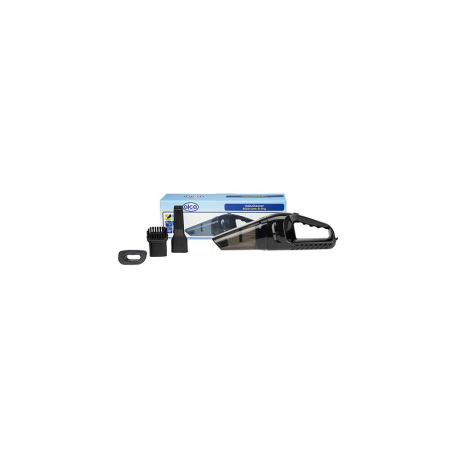 ASPIRATOR PARTICULE USCATE SI UMEDE 12V ALCA [1]