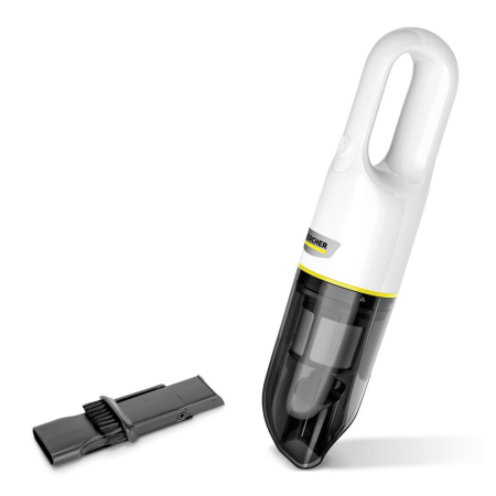ASPIRATOARE AUTO - ASPIRATOR PENTRU MASINA CU ACUMULATOR CVH2 - KARCHER