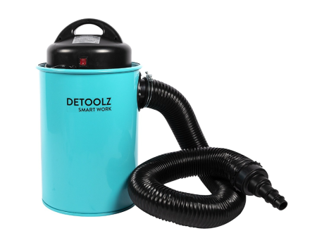 Aspiratoare & fiare de calcat - Aspirator pentru praf si rumegus 1100W