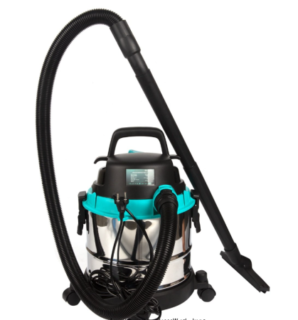 Electronice si Electrocasnice - Aspirator uscat umed 1000W, 15L