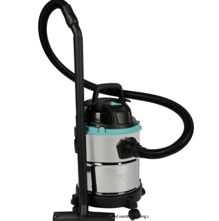 Aspiratoare & fiare de calcat - Aspirator uscat umed 1000W, 20L