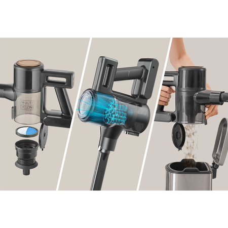 ASPIRATOR VERTICAL 3 IN 1 SENCOR [13]