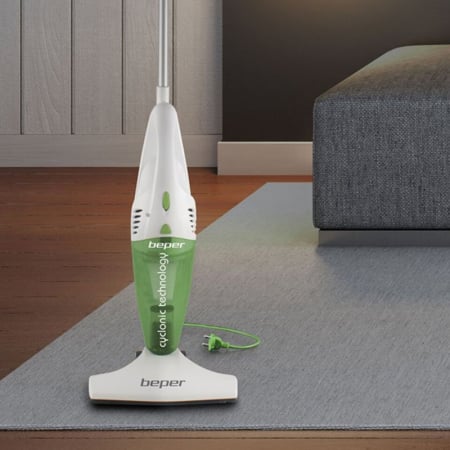 ASPIRATOR VERTICAL CYCLONIC BEPER [4]