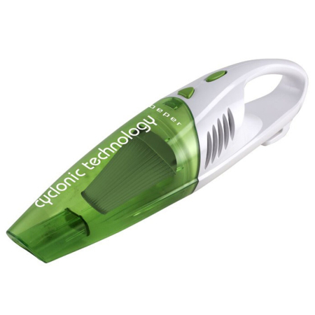 ASPIRATOR VERTICAL CYCLONIC BEPER [3]