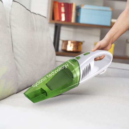 ASPIRATOR VERTICAL CYCLONIC BEPER [5]