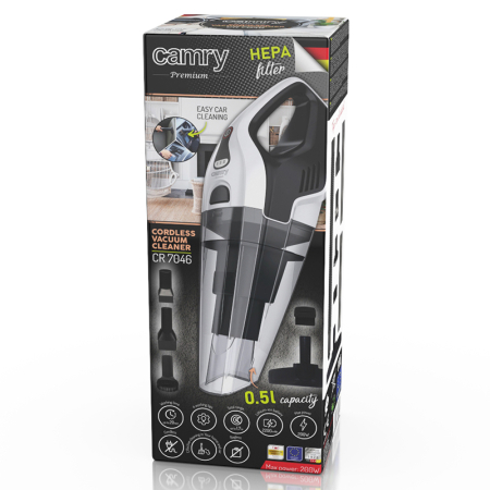 ASPIRATOR VERTICAL FARA SAC CAMRY [2]