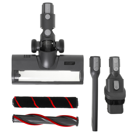 ASPIRATOR VERTICAL PRO LED CR 7063 CAMRY [5]