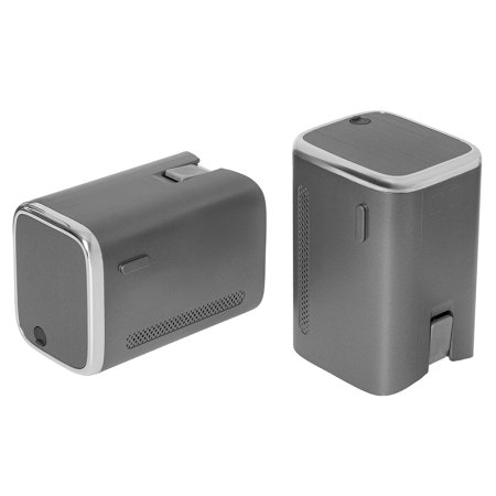 ASPIRATOR VERTICAL PRO LED CR 7063 CAMRY [6]