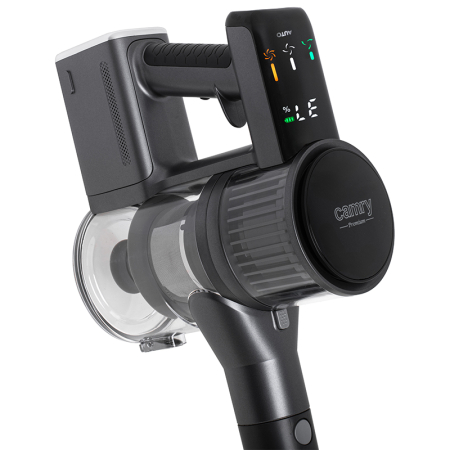 ASPIRATOR VERTICAL PRO LED CR 7063 CAMRY [20]