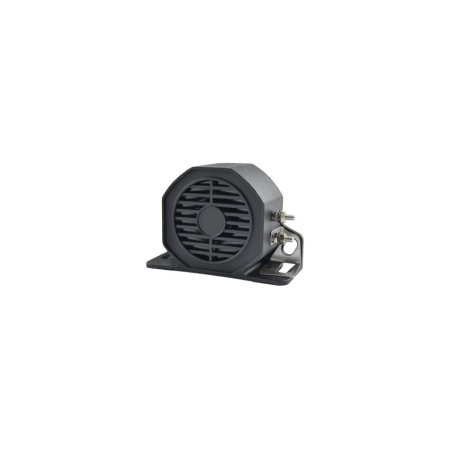 SISTEME DE AVERTIZARE - AVERTIZOR ACUSTIC AUTO ROTUND 12V-80V JBM