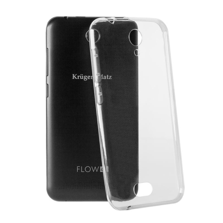 BACK COVER CASE FLOW 4 / 4S [2]