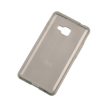 Tablete & telefoane - BACK COVER CASE GRI TRANSPARENT MOVE KRUGER&MATZ