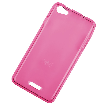 Tablete & telefoane - BACK COVER CASE ROZ FLOW KRUGER&MATZ