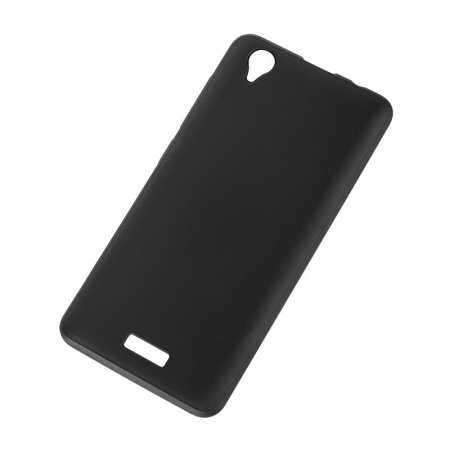 BACK COVER NEGRU MOVE 8 MINI [1]