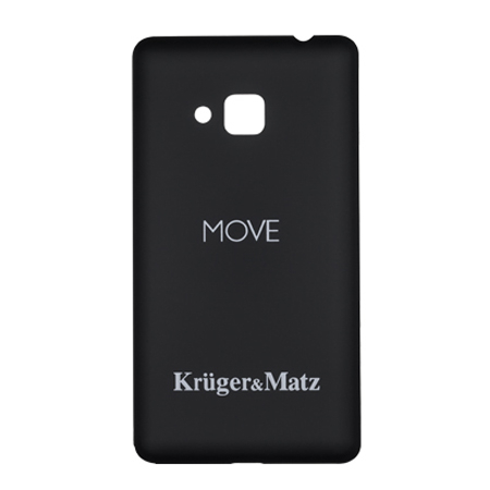 Tablete & telefoane - BACK COVER SMARTPHONE KRUGER&MATZ MOVE