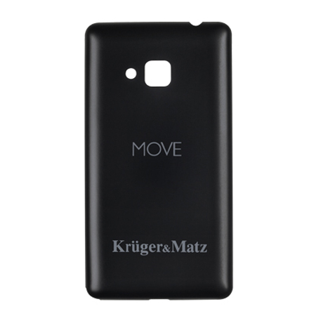 Tablete & telefoane - BACK COVER SMARTPHONE KRUGER&MATZ MOVE