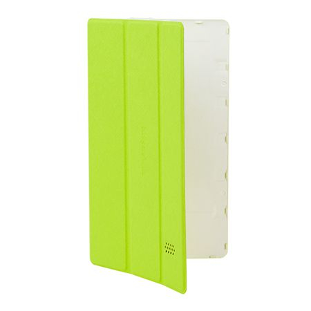 Tablete & accesorii - BACKCOVER CASE LIME TABLETA KM0803 KRUGER&MATZ